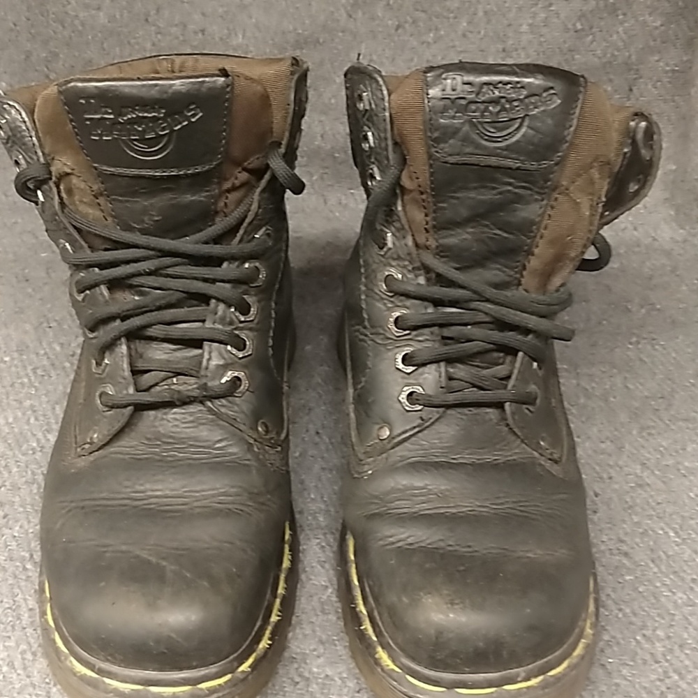 Doc Marten vintage